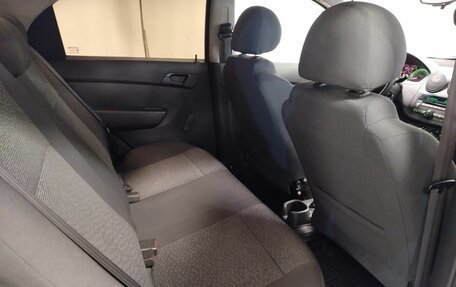 Ravon Nexia R3, 2017 год, 628 000 рублей, 14 фотография