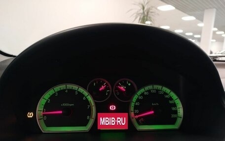 Ravon Nexia R3, 2017 год, 628 000 рублей, 10 фотография