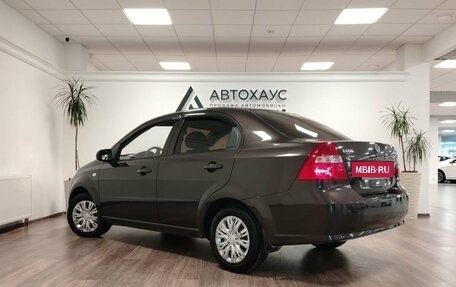 Ravon Nexia R3, 2017 год, 628 000 рублей, 6 фотография