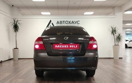 Ravon Nexia R3, 2017 год, 628 000 рублей, 5 фотография