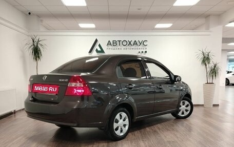 Ravon Nexia R3, 2017 год, 628 000 рублей, 4 фотография