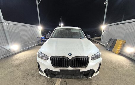 BMW X3, 2022 год, 4 300 000 рублей, 1 фотография