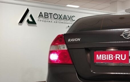 Ravon Nexia R3, 2017 год, 628 000 рублей, 16 фотография