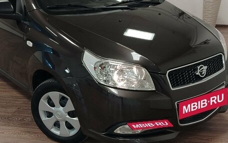 Ravon Nexia R3, 2017 год, 628 000 рублей, 15 фотография