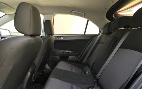 Mitsubishi Lancer IX, 2008 год, 570 000 рублей, 12 фотография