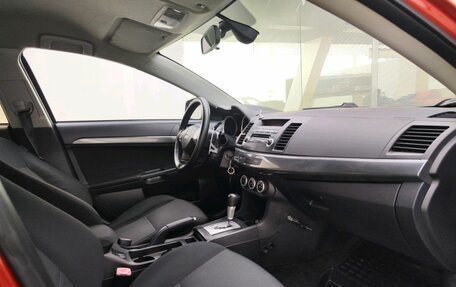 Mitsubishi Lancer IX, 2008 год, 570 000 рублей, 11 фотография