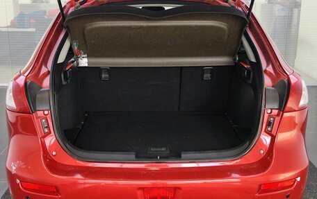 Mitsubishi Lancer IX, 2008 год, 570 000 рублей, 10 фотография