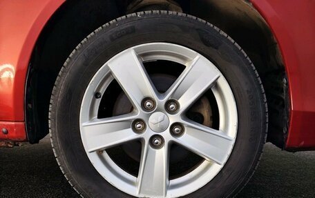 Mitsubishi Lancer IX, 2008 год, 570 000 рублей, 18 фотография