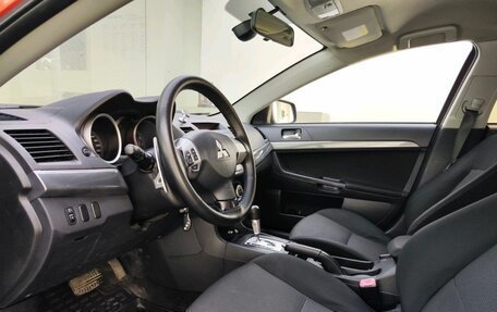 Mitsubishi Lancer IX, 2008 год, 570 000 рублей, 16 фотография