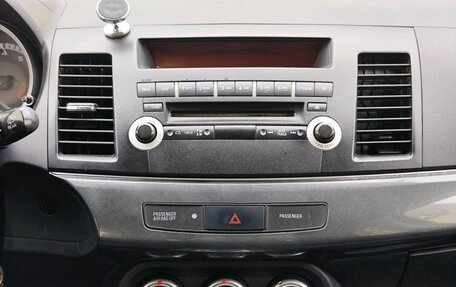 Mitsubishi Lancer IX, 2008 год, 570 000 рублей, 15 фотография