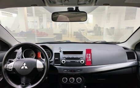 Mitsubishi Lancer IX, 2008 год, 570 000 рублей, 14 фотография