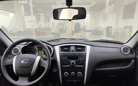 Datsun on-DO I рестайлинг, 2016 год, 439 000 рублей, 14 фотография