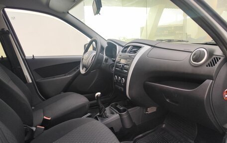 Datsun on-DO I рестайлинг, 2016 год, 439 000 рублей, 11 фотография