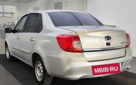 Datsun on-DO I рестайлинг, 2016 год, 439 000 рублей, 7 фотография