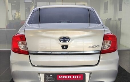 Datsun on-DO I рестайлинг, 2016 год, 439 000 рублей, 6 фотография