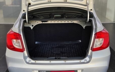 Datsun on-DO I рестайлинг, 2016 год, 439 000 рублей, 10 фотография