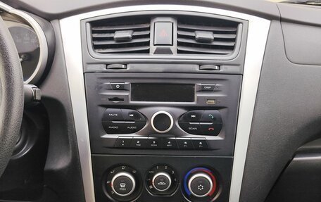 Datsun on-DO I рестайлинг, 2016 год, 439 000 рублей, 15 фотография