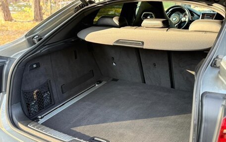 BMW X6 M, 2018 год, 5 995 000 рублей, 11 фотография