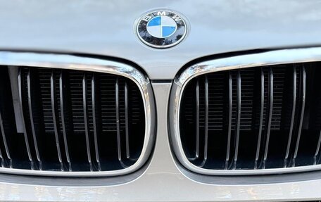 BMW X6 M, 2018 год, 5 995 000 рублей, 6 фотография