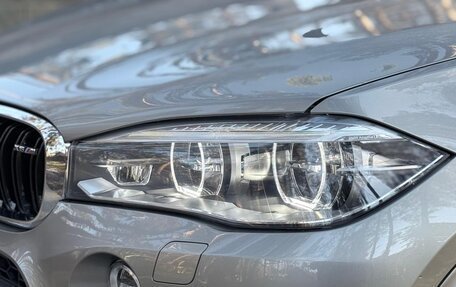 BMW X6 M, 2018 год, 5 995 000 рублей, 4 фотография