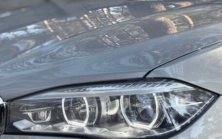 BMW X6 M, 2018 год, 5 995 000 рублей, 2 фотография