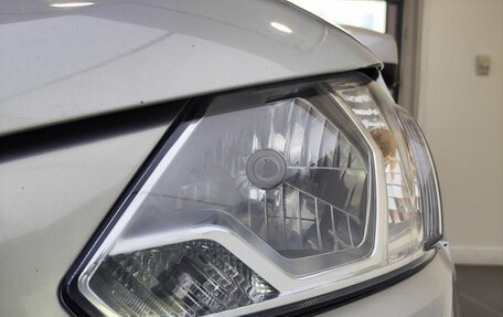 Datsun on-DO I рестайлинг, 2016 год, 439 000 рублей, 18 фотография