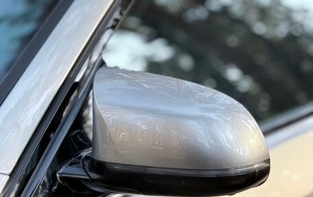 BMW X6 M, 2018 год, 5 995 000 рублей, 7 фотография