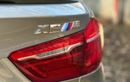 BMW X6 M, 2018 год, 5 995 000 рублей, 13 фотография