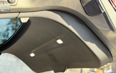 BMW X6 M, 2018 год, 5 995 000 рублей, 14 фотография