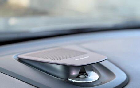 BMW X6 M, 2018 год, 5 995 000 рублей, 21 фотография