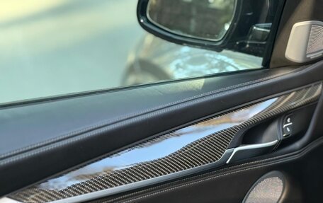 BMW X6 M, 2018 год, 5 995 000 рублей, 19 фотография