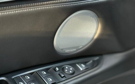 BMW X6 M, 2018 год, 5 995 000 рублей, 20 фотография