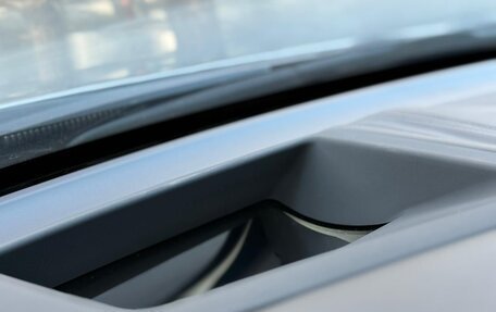 BMW X6 M, 2018 год, 5 995 000 рублей, 26 фотография