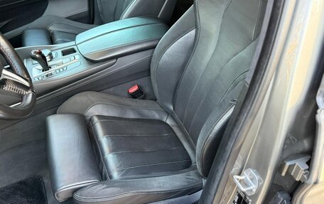 BMW X6 M, 2018 год, 5 995 000 рублей, 24 фотография