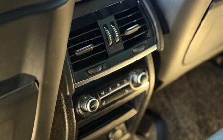 BMW X6 M, 2018 год, 5 995 000 рублей, 28 фотография