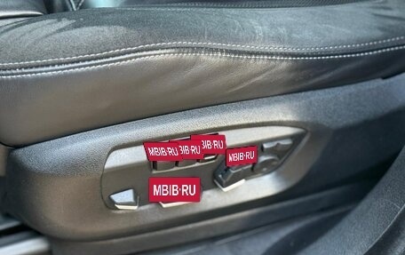 BMW X6 M, 2018 год, 5 995 000 рублей, 22 фотография