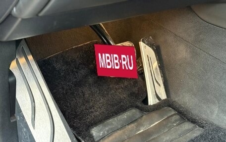 BMW X6 M, 2018 год, 5 995 000 рублей, 29 фотография