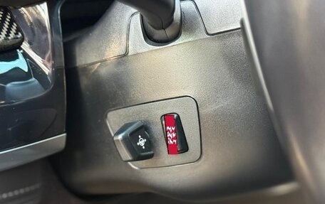 BMW X6 M, 2018 год, 5 995 000 рублей, 30 фотография