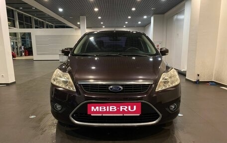 Ford Focus II рестайлинг, 2008 год, 379 000 рублей, 8 фотография