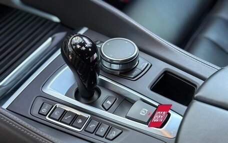 BMW X6 M, 2018 год, 5 995 000 рублей, 34 фотография