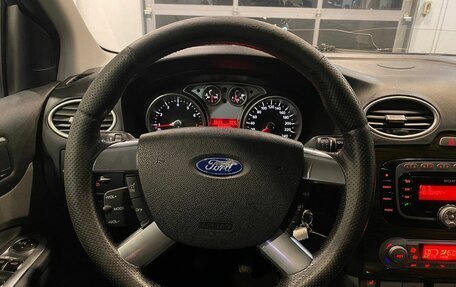 Ford Focus II рестайлинг, 2008 год, 379 000 рублей, 10 фотография
