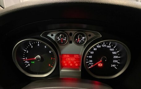 Ford Focus II рестайлинг, 2008 год, 379 000 рублей, 11 фотография