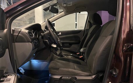 Ford Focus II рестайлинг, 2008 год, 379 000 рублей, 16 фотография