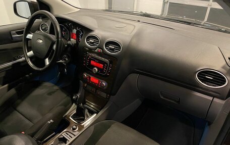 Ford Focus II рестайлинг, 2008 год, 379 000 рублей, 12 фотография