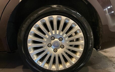 Ford Focus II рестайлинг, 2008 год, 379 000 рублей, 20 фотография