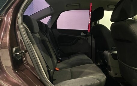 Ford Focus II рестайлинг, 2008 год, 379 000 рублей, 17 фотография