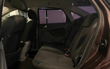 Ford Focus II рестайлинг, 2008 год, 379 000 рублей, 25 фотография