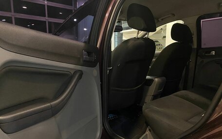 Ford Focus II рестайлинг, 2008 год, 379 000 рублей, 24 фотография