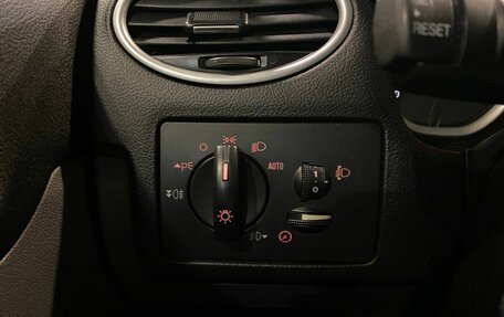 Ford Focus II рестайлинг, 2008 год, 379 000 рублей, 33 фотография