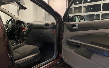 Ford Focus II рестайлинг, 2008 год, 379 000 рублей, 27 фотография